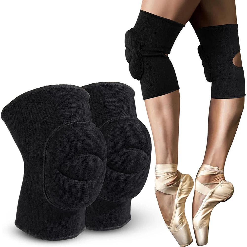 genouillere-pour-sport-danse