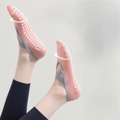 chaussette-antiderapante-femme-pieds-en-l-air