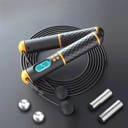 corde-a-sauter-sans-corde-avec-et-sans-fil