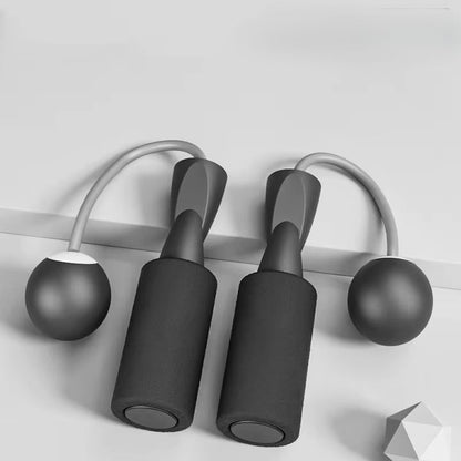 corde-a-sauter-sans-corde-noire-a-boules