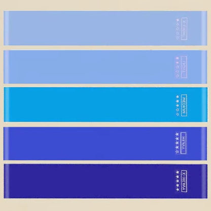elastique-musculation-bleu-lot