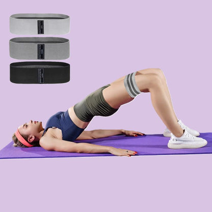 elastique-musculation-femme-souleve-bassin