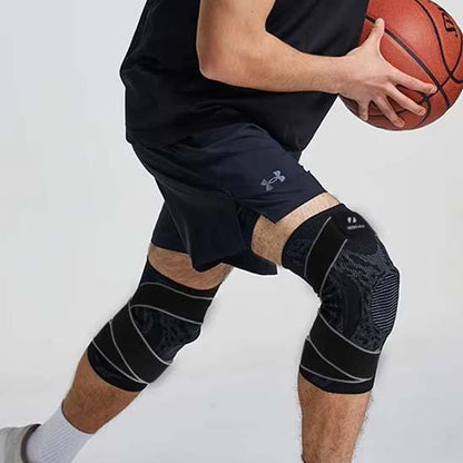 genouillere-rotulienne-performance-basket