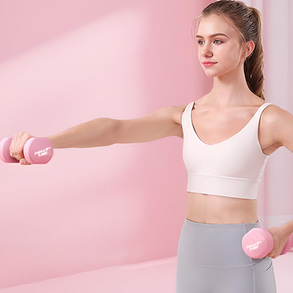 haltere-femme-bras-droit-tendu-bras-gauche-flechis