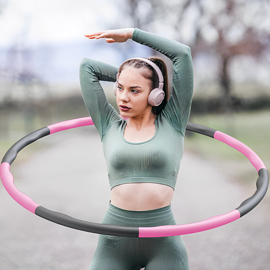 Hula Hoop | Fitness™