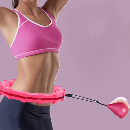 hula-hoop-rose-femme-ventre-plat