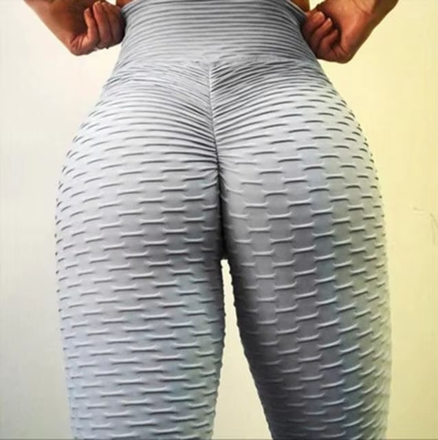 legging-gris-push-up-femme-fesses