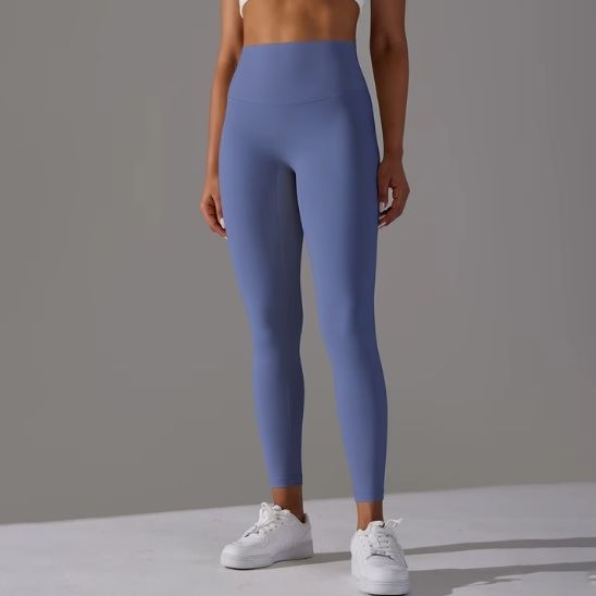 legging-sport-femme-bleu-femme-ventre-plat