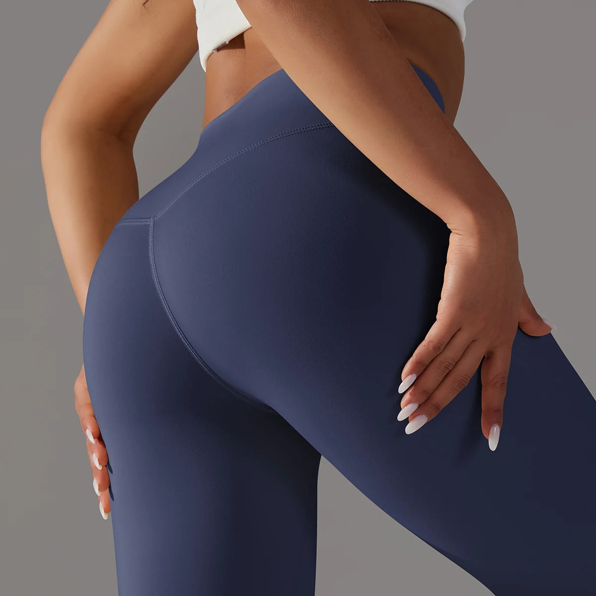 legging-sport-femme-violet-fesses-musclees