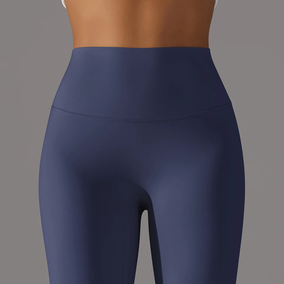 legging-sport-femme-violet-ventre-plat