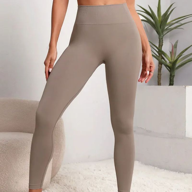 legging-beige-femme-ventre-plat