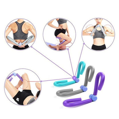 Leg&Up™ | Appareil de musculation à domicile - Monunivers - fitness